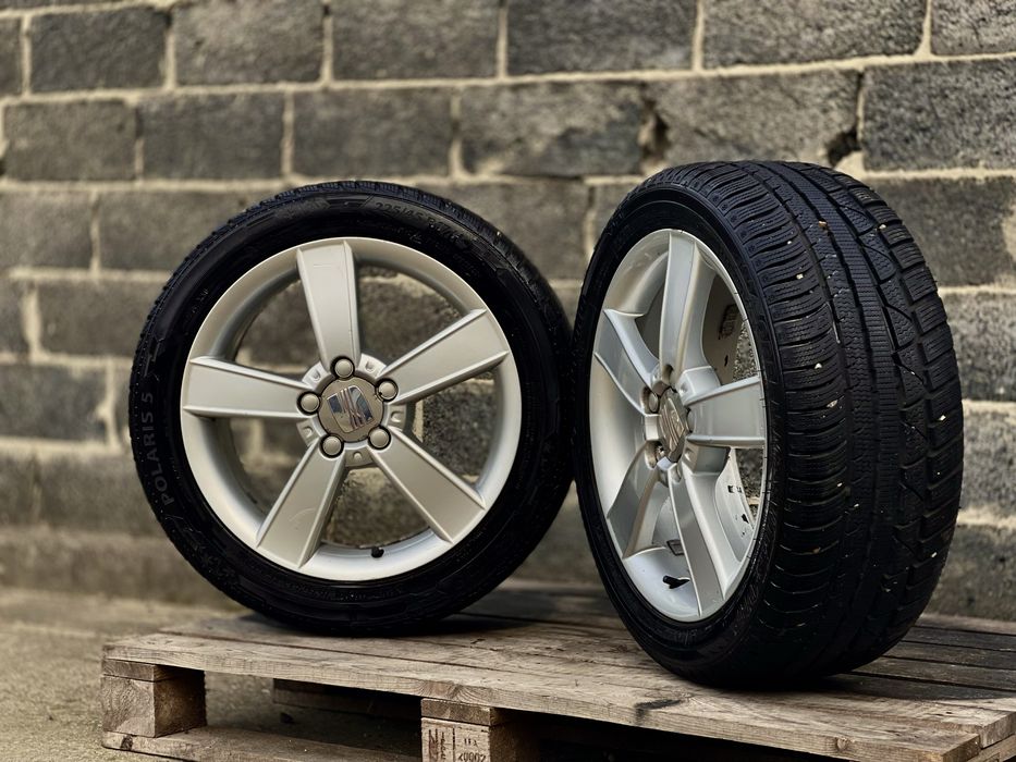 Продам Диски R17