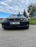 Bmw E91 330d 231 KM 2006r. kombi Diesel Zielonka k.Warszawy