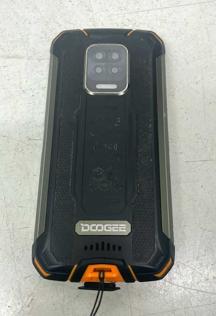 Смартфон защищенный Doogee S59 Pro на запчасти