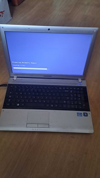 Laptop Samsung Intel Core i5 HDD 750GB tanio