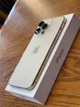 IPhone 14 PRO MAX Gold