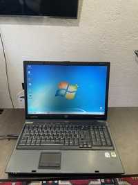 Ноутбук HP Compag nx9420