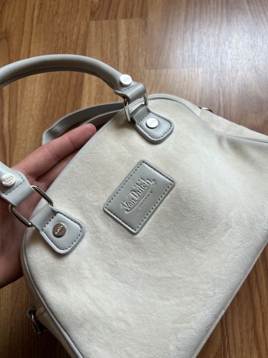 Сумка Von Dutch Bag