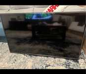 Televisor LG com 3D