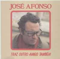 José Afonso Zeca Afonso Vários