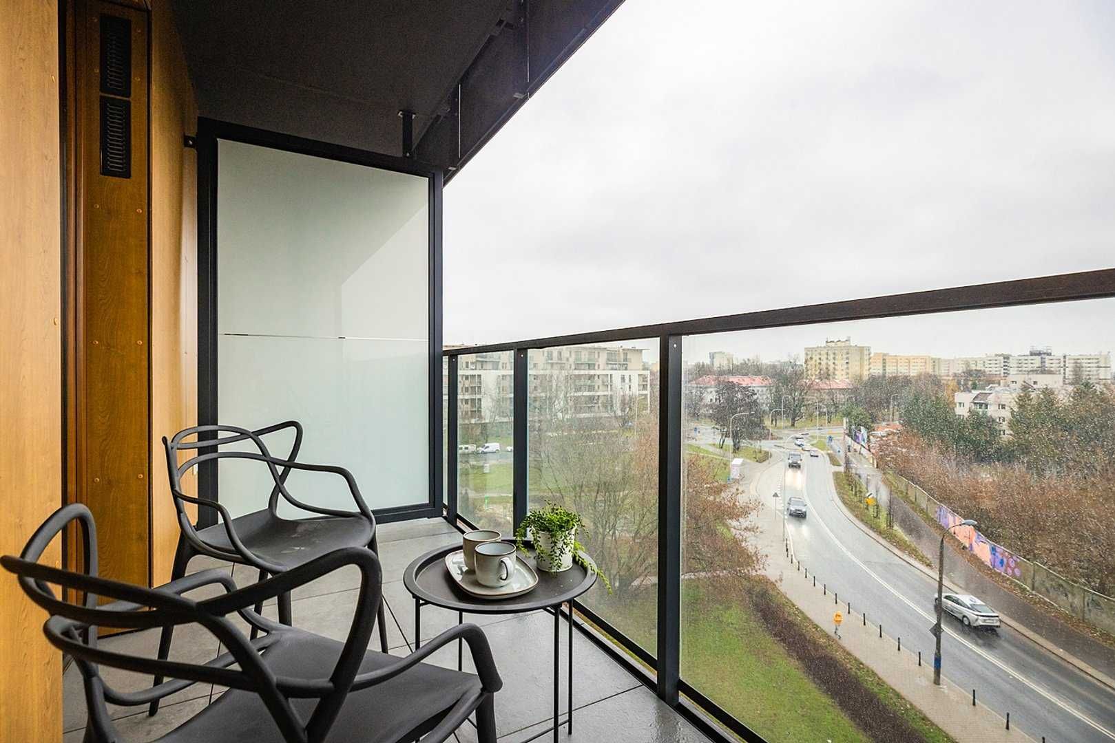 Warszawa Służew, ul. Kłobucka 345, 2 osoby
