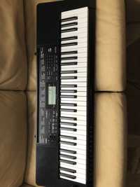 Електропіаніно Casio ctk 3500