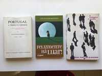 Livros de Sttau Monteiro , David Mourao Ferreira, O tempo e o modo