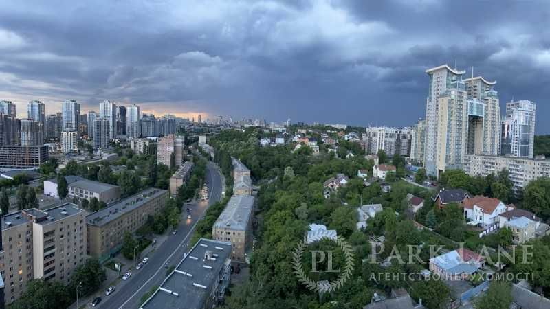 Новопечерська Вежа (Липки Бойчука Печерськ Скай Звіринецька Бусов)