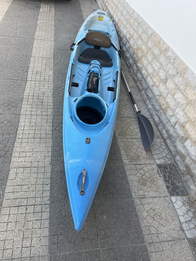 Caiaque Necky Kayak