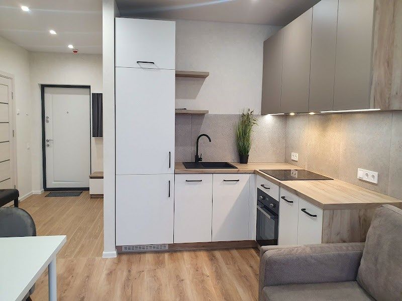 Продам квартиру в ЖК 5-й КОНТИНЕНТ.