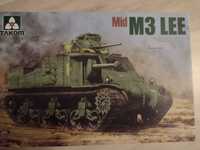 1/35 M3 Lee (Takom)