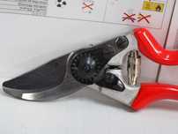Szwajcarski sekator FELCO 8 super wygodny -Wymienne ostrza 9,2,4,6