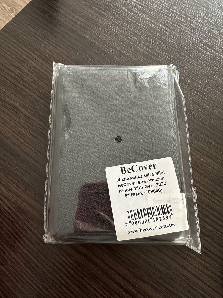 Amazon Kindle 11th