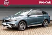 Fiat Tipo Kombi Cross Hybrid