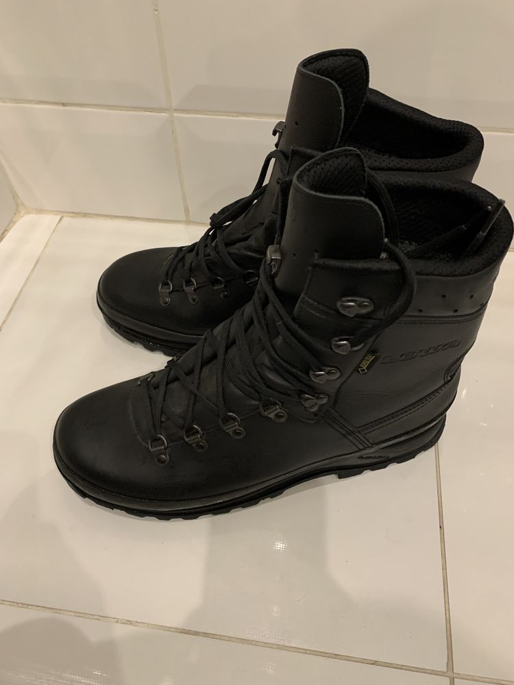 Buty LOWA Elite mountain gtx roz. 48,5