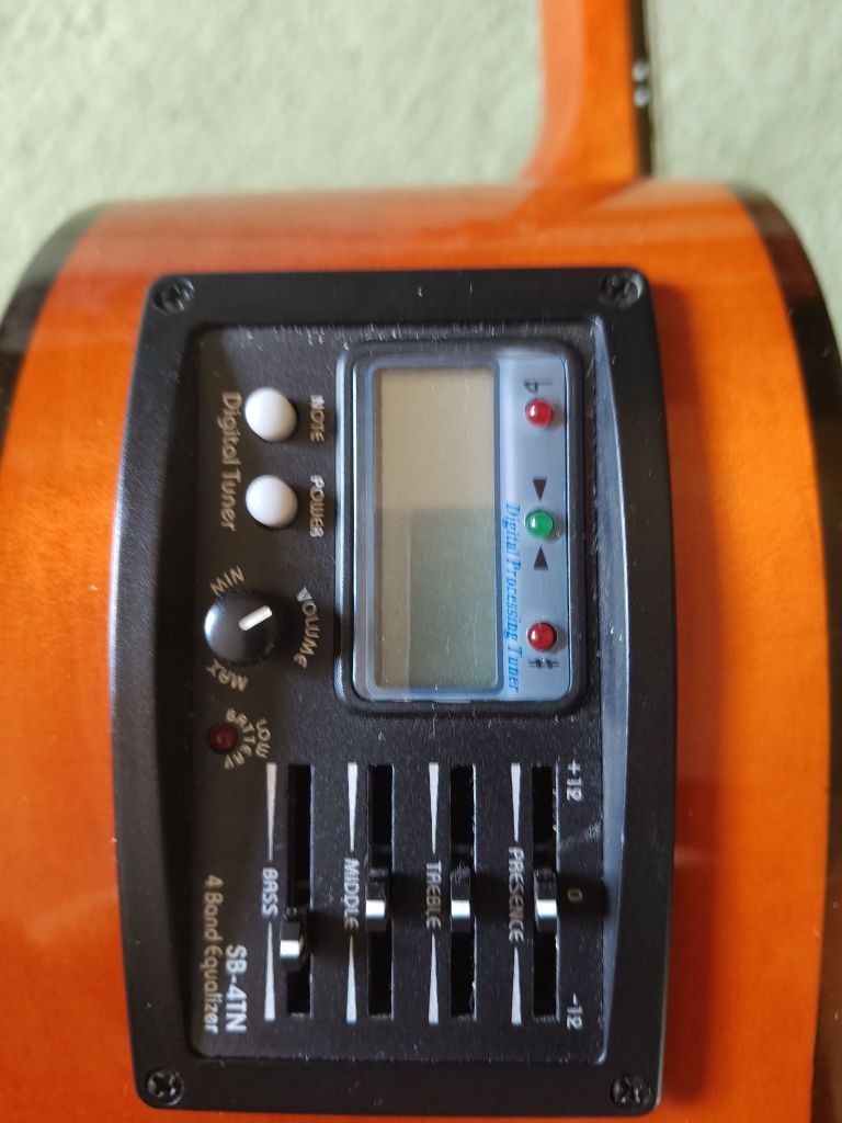 Gitara na Wakacje OKAZJA