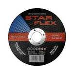 Tarcza do cięcia metalu STAR FLEX 1.0X125