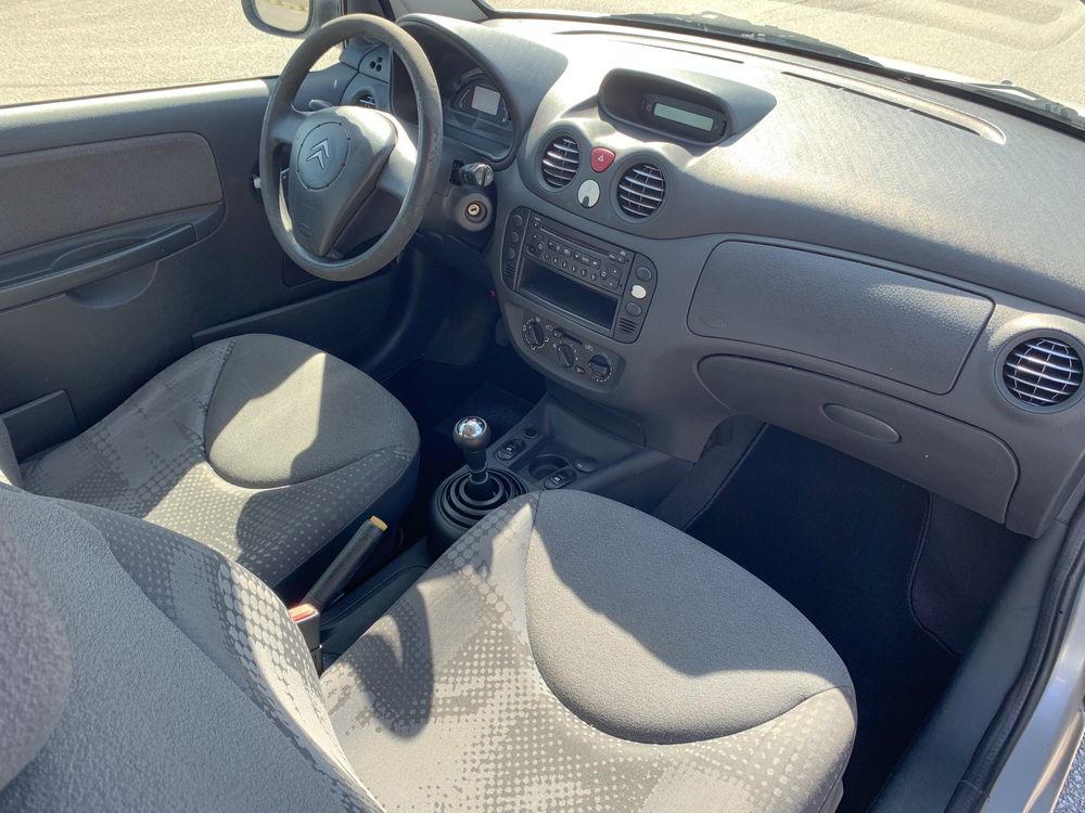 Citroen C2 Aceitamos  Baixa de Preço CPLP/ Retomas/Passaporte