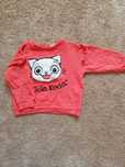 Bluza Kicia Kocia r.80