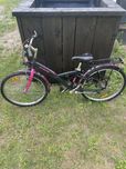 Rower btwin 50 zl