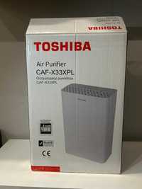 Очищувач повітря Toshiba CAF X33XPL