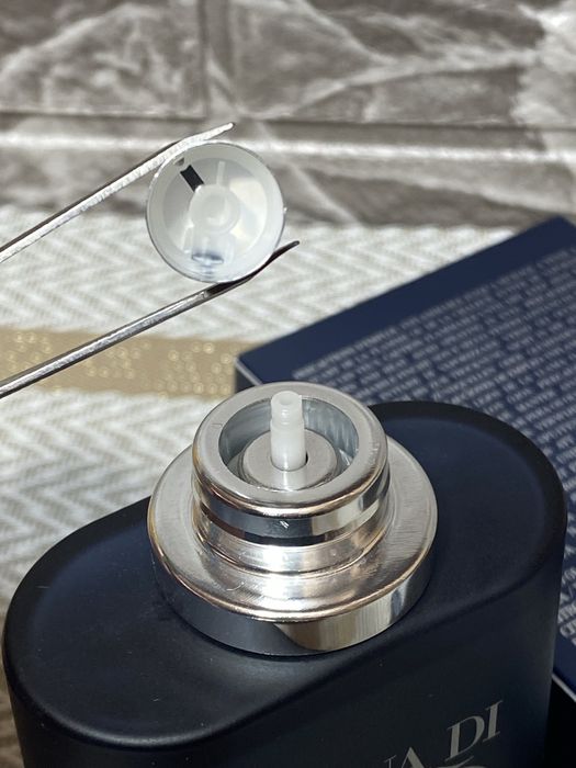 Giorgio Armani Acqua di Gio Profondo