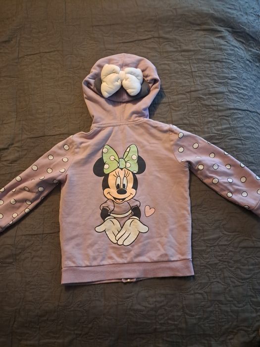 Bluza Mini 98 Disney