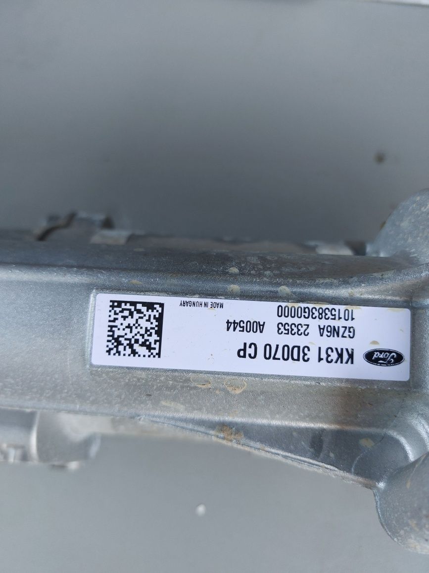 Przekładnia kierownicza ford transit mk8 lift kk313d070cp