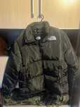 Kurtka zimowa the north face nowa