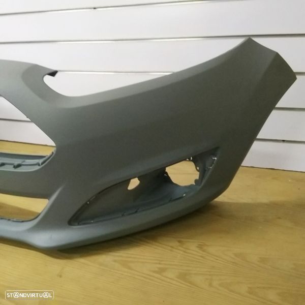 Para-choques ford fiesta modelo: 2013 até 2017 novo
