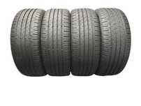 205/55R16 komplet letnie Continental 6,18mm 2020 (N712)