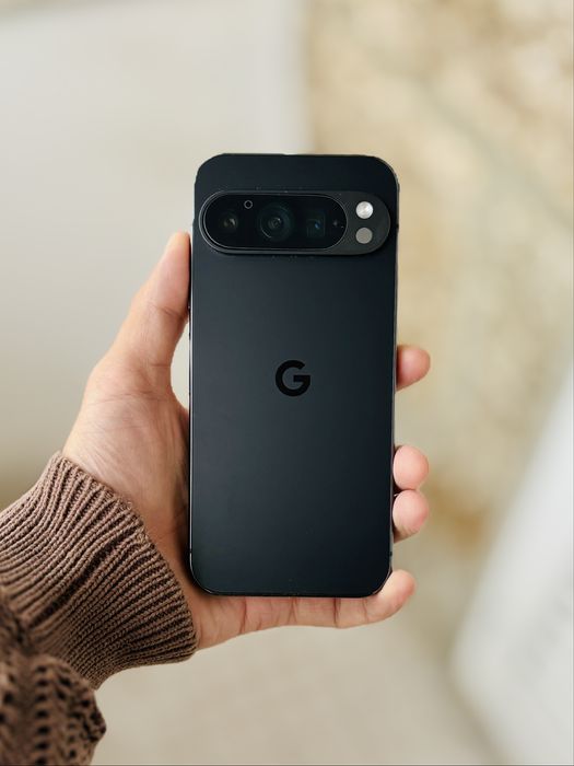 Google Pixel 9 Pro 128 GB