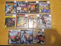 Gry ps3 stan bardzo dobry, super cena