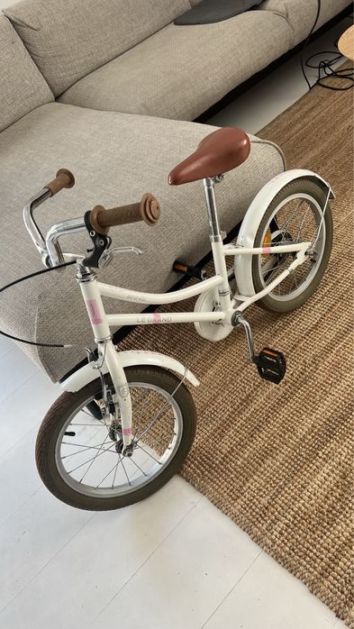 Rowerek dzieciecy Le Grand Annie 16 cali , legrand Wroclaw