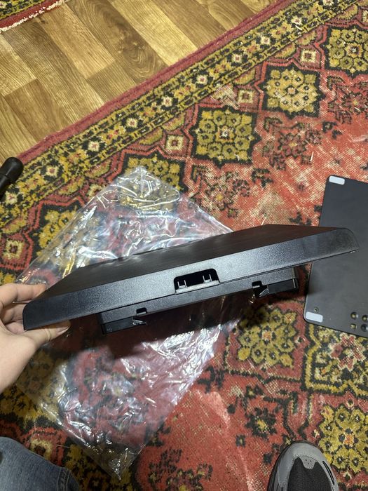 Підставка до телевізора Hisense 55”