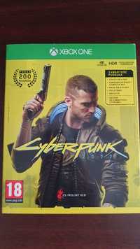 Cyberpunk 2077 Xbox