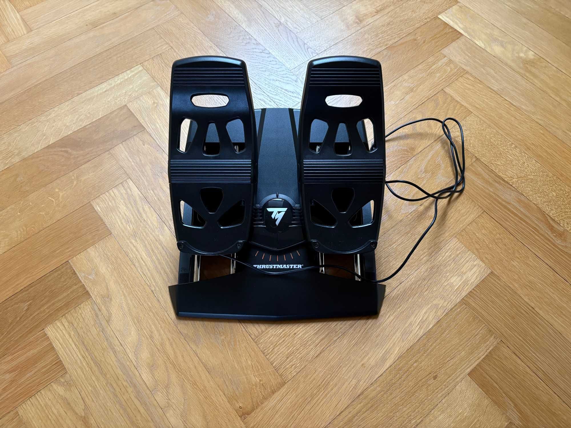 Thrustmaster T.16000M (używane)