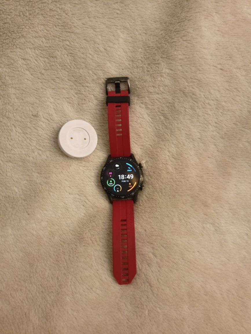 Smartwatch Huawei watch GT3