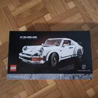 LEGO Porsche 10295