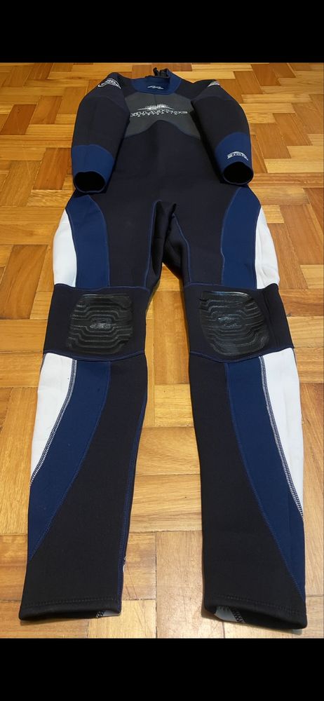 Fato Neoprene Billabong 302 XL