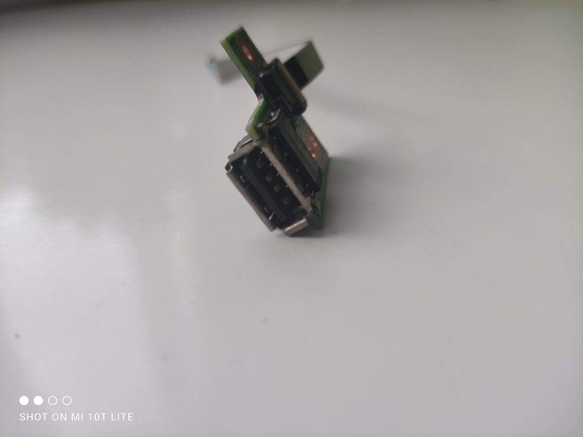 Moduł, port USB do laptopa