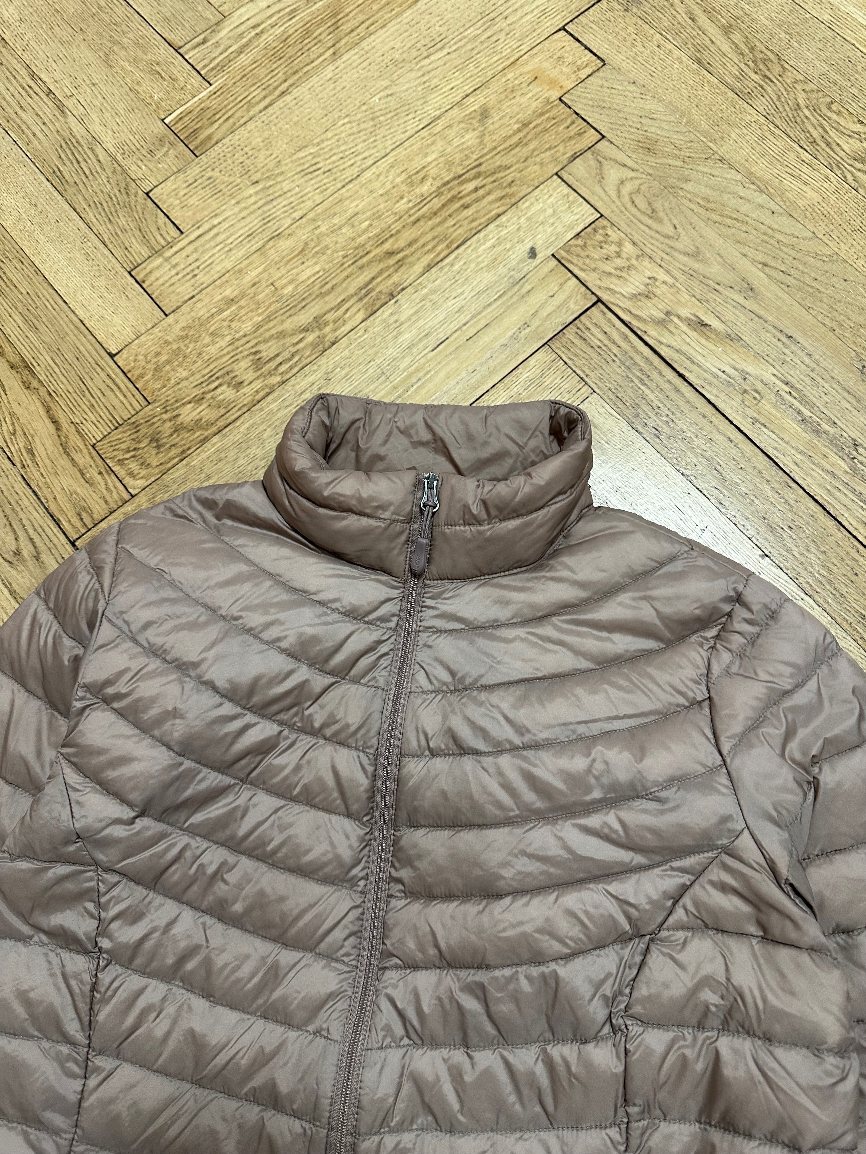 Микро пуховик 32head Uniqlo