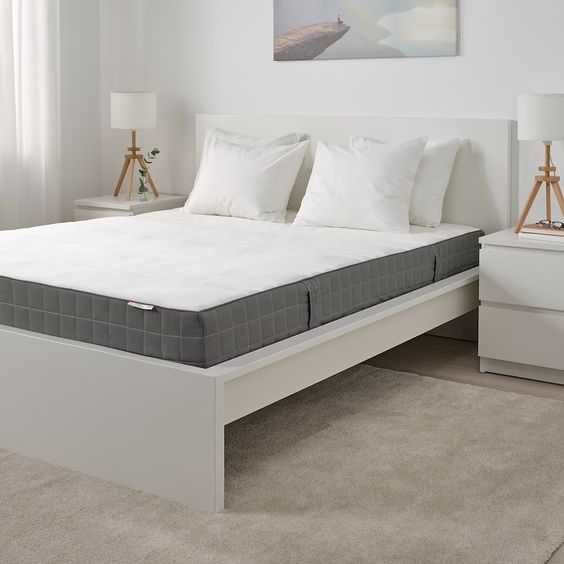 Шакарнючий матрац IKEA HÖVÅG 180х200