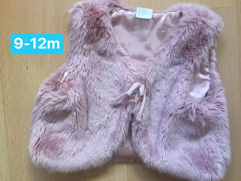 Roupa bebé menina 6m-24m