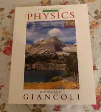 Physics Principles with Applications (Douglas C. Giancoli)