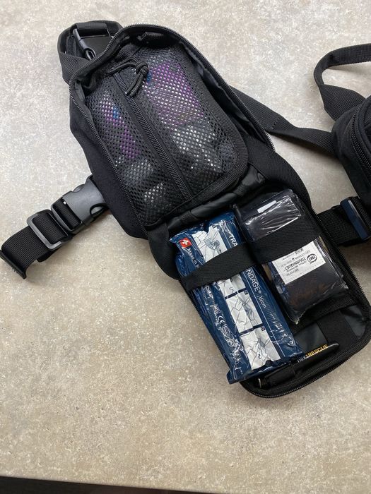 Продам тактичні аптечки IFAC