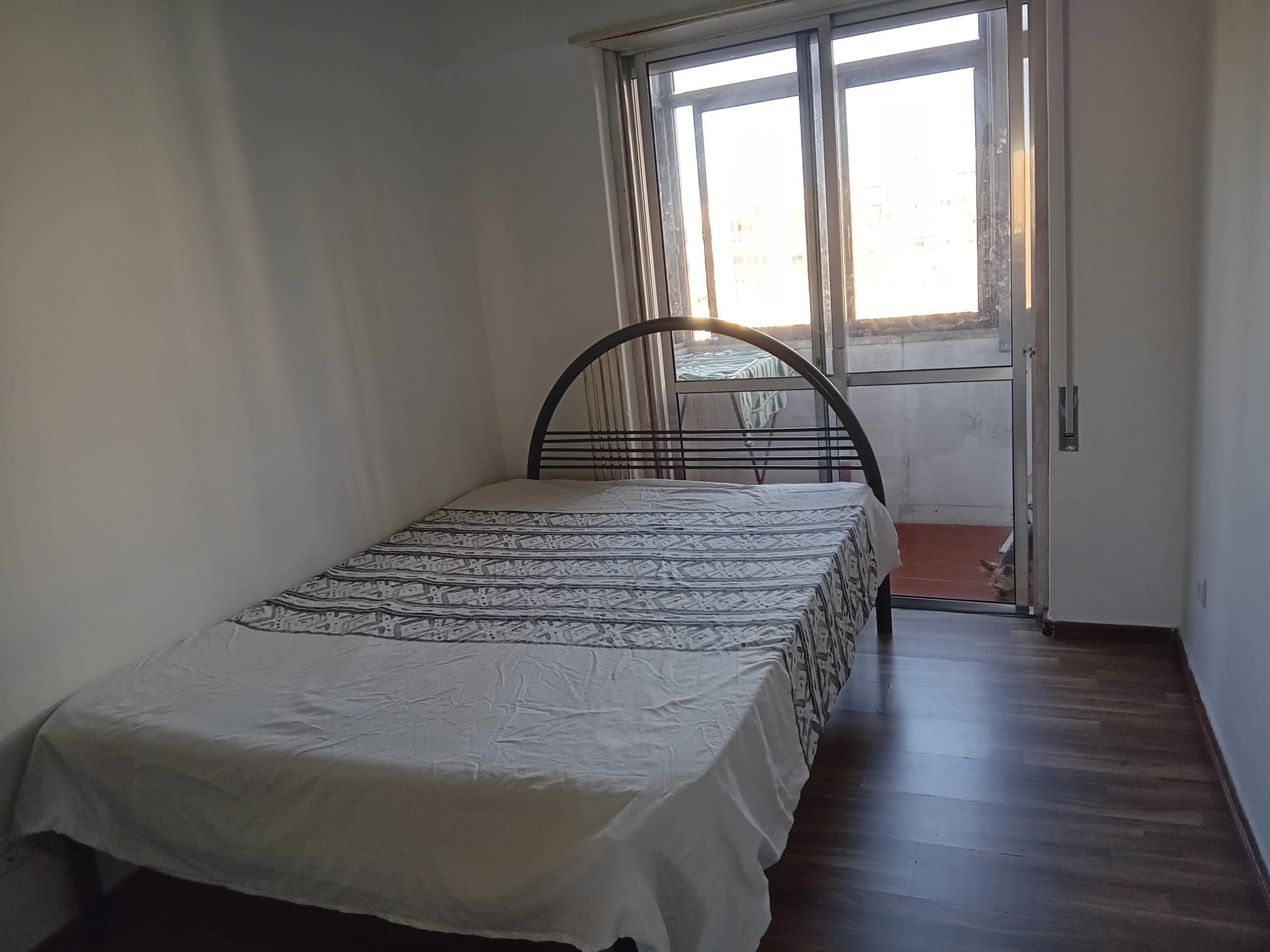 Quarto para mulher