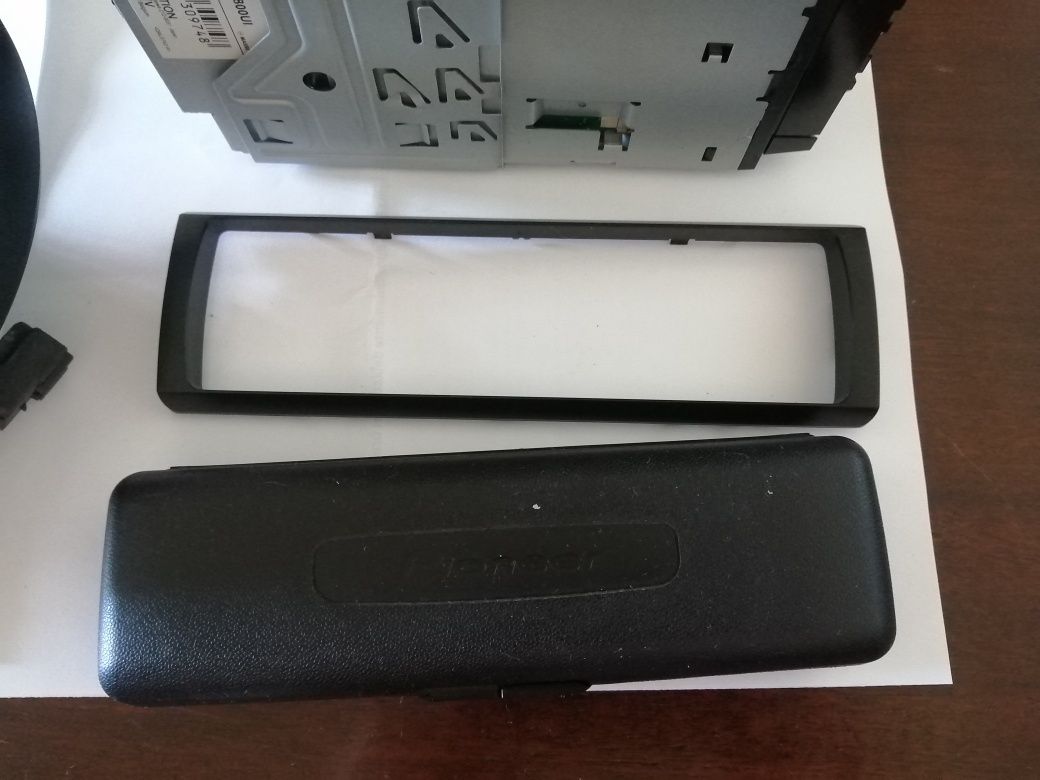 Audio rádio Pioneer DEH-2800UI