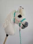 Hobby Horse, Konik na kiju, lekki, A4, do skoków #117